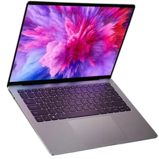 Book Pro 14 Ryzen