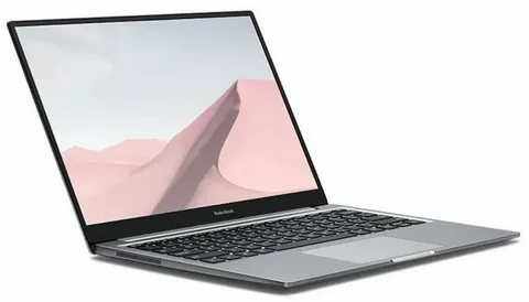 RedmiBook 14 II